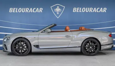 Bentley Continental GTC 2019 - 250000 EUR, 58772 km - AUTO.MOTO.pt - 58772km - foto 5 de 29