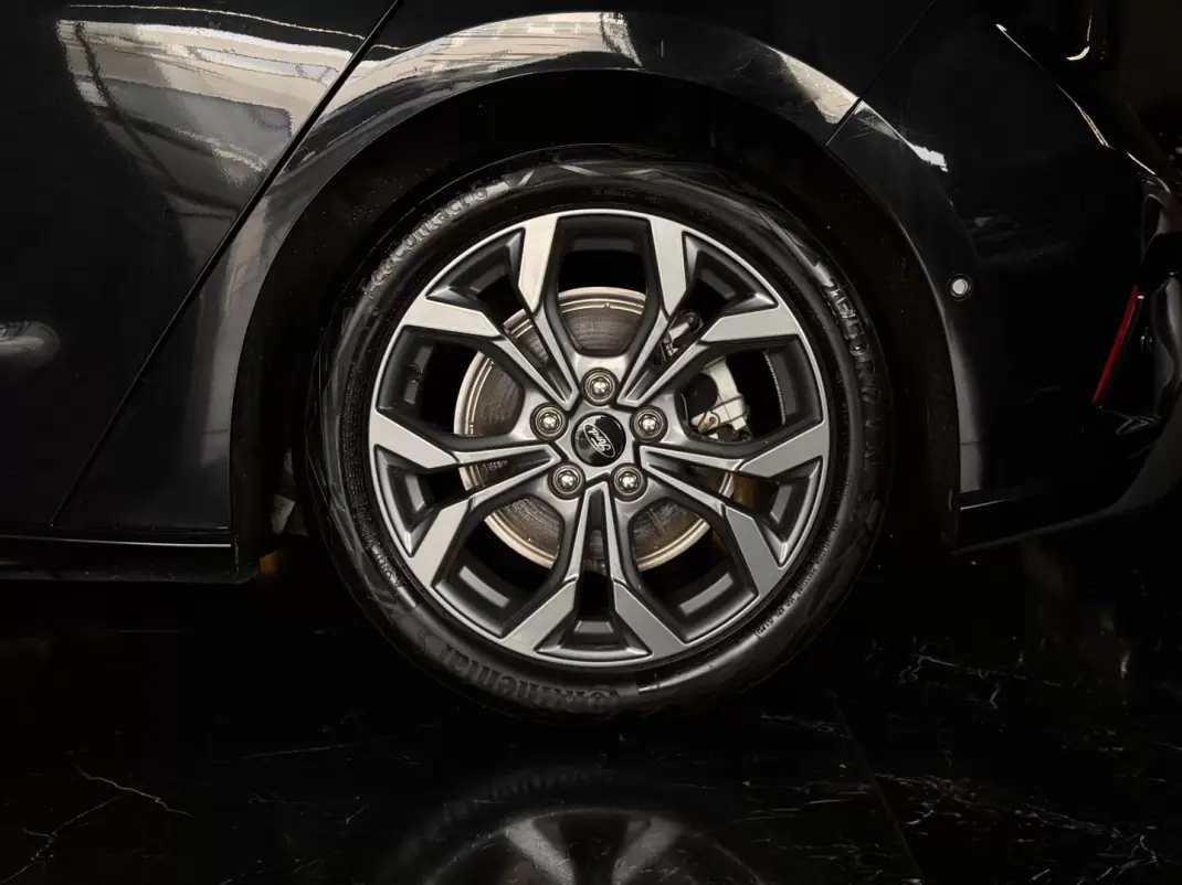 Ford Focus 2024 - 20990 EUR, 51400 km - AUTO.MOTO.pt - 51400km - foto 16 de 36