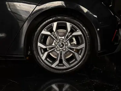 Ford Focus 2024 - 20990 EUR, 51400 km - AUTO.MOTO.pt - 51400km - foto 16 de 36