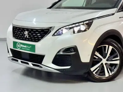 Peugeot 3008 2017 - 16950 EUR, 129000 km - AUTO.MOTO.pt - 129000km - foto 13 de 60