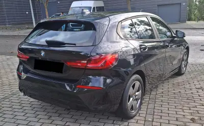 BMW 116 2021 - 19490 EUR, 129000 km - AUTO.MOTO.pt - 129000km - foto 7 de 24
