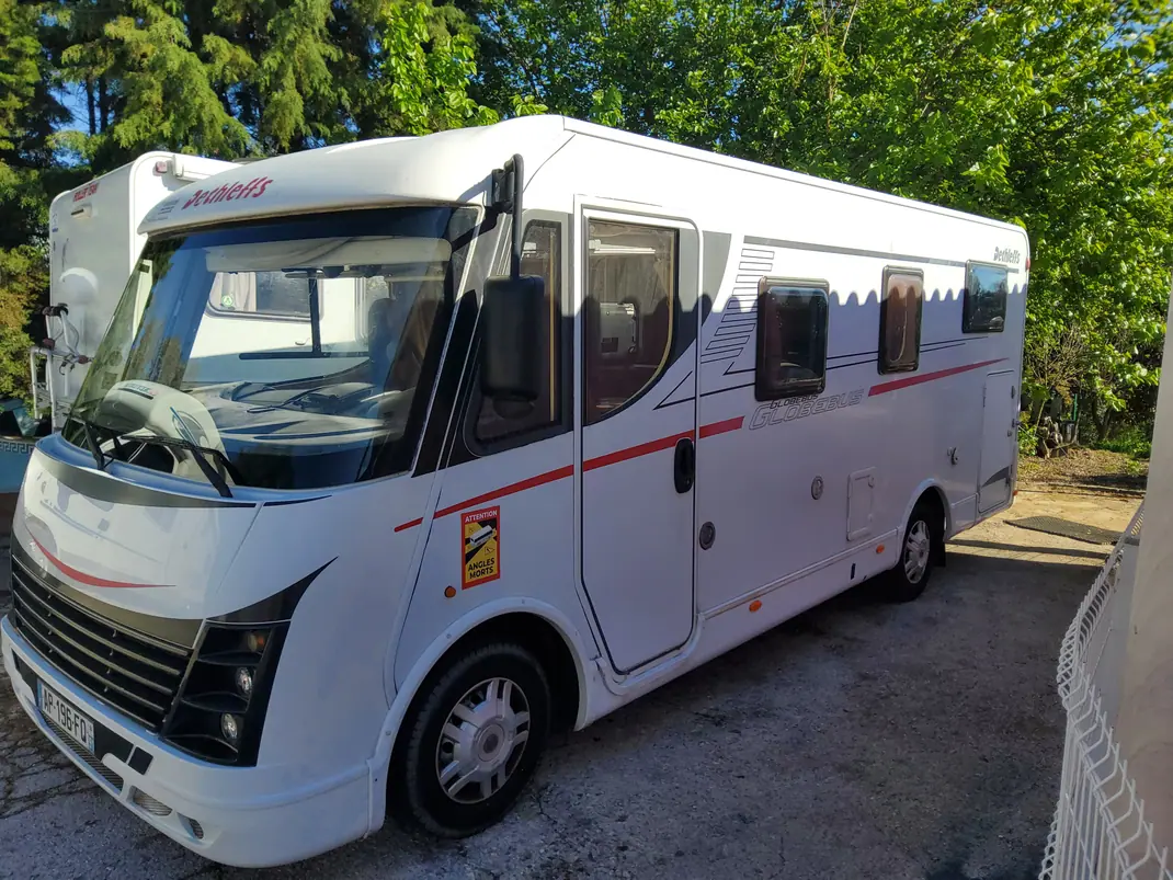Fiat Ducato Maxi 2.3 130 2010 - 41600 EUR, 70000 km - AUTO.MOTO.pt - 70000km - foto 6 de 9