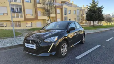 Peugeot 208 2020 - 12480 EUR, 65000 km - AUTO.MOTO.pt - 65000km - foto 12 de 20