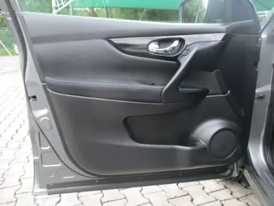 Nissan Qashqai 2016 - 13990 EUR, 190000 km - 190000km - foto 24 de 25