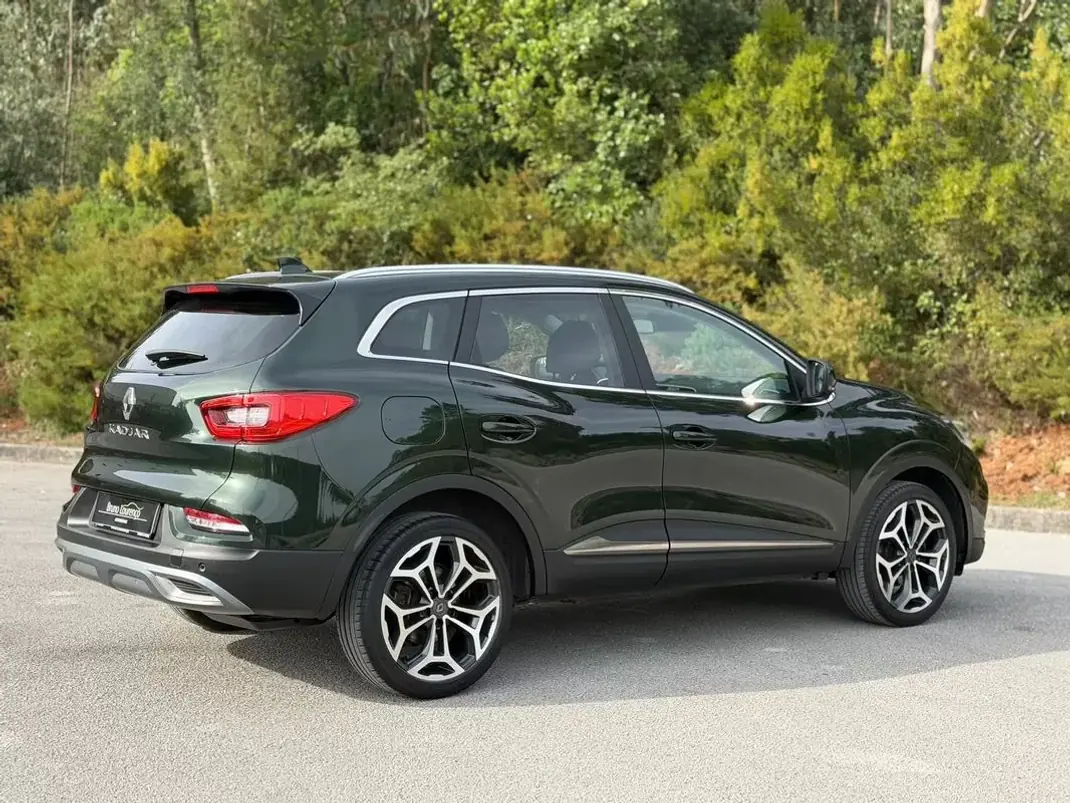 Renault Kadjar 2020 - 16900 EUR, 106065 km - AUTO.MOTO.pt - 106065km - foto 18 de 25
