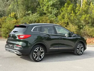 Renault Kadjar 2020 - 16900 EUR, 106065 km - AUTO.MOTO.pt - 106065km - foto 18 de 25