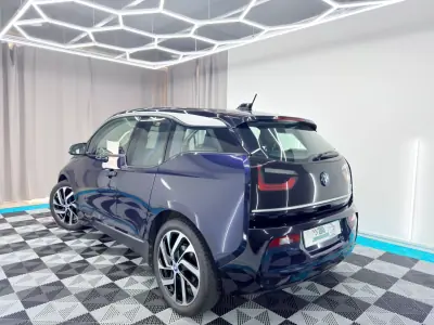 BMW i3 2019 - 17250 EUR, 62700 km - 62700km - foto 5 de 19