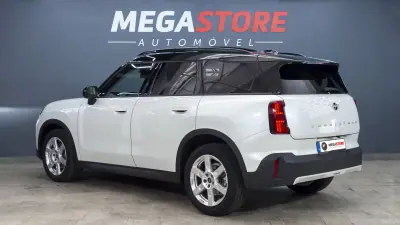 MINI Countryman 2024 - 33850 EUR, 13000 km - AUTO.MOTO.pt - 13000km - foto 5 de 43