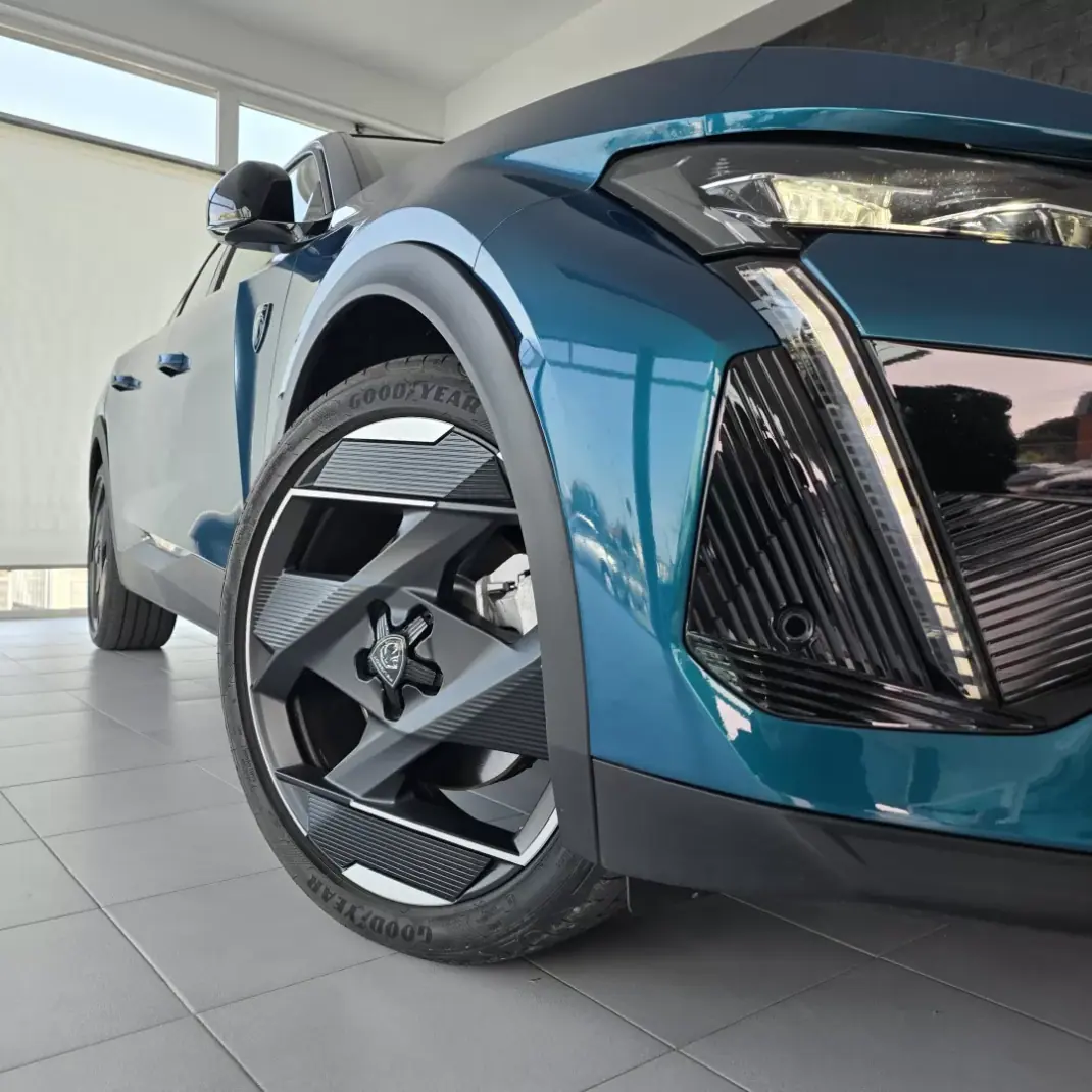 Peugeot 408 2024 - 34850 EUR, 40214 km - AUTO.MOTO.pt - 40214km - foto 32 de 32