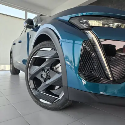 Peugeot 408 2024 - 34850 EUR, 40214 km - AUTO.MOTO.pt - 40214km - foto 32 de 32