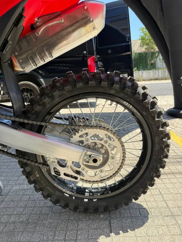 Honda CRF® 250R 2026 - 9000 EUR, 0 km - AUTO.MOTO.pt - foto 6 de 9