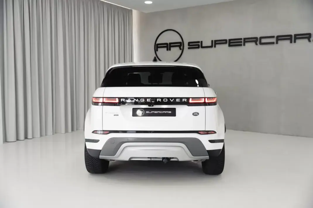 Land Rover Range Rover Evoque 2021 - 34950 EUR, 51000 km - 51000km - foto 15 de 55