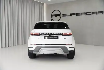 Land Rover Range Rover Evoque 2021 - 34950 EUR, 51000 km - AUTO.MOTO.pt - 51000km - foto 15 de 55