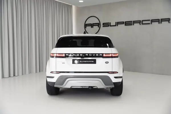 Land Rover Range Rover Evoque 2021 - 34950 EUR, 51000 km - AUTO.MOTO.pt - 51000km - foto 15 de 55