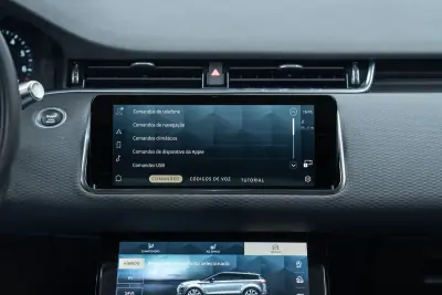 Land Rover Range Rover Evoque 2021 - 37950 EUR, 51000 km - AUTO.MOTO.pt - 51000km - foto 35 de 53