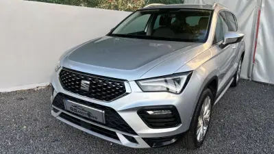 SEAT Ateca 2023 - 19400 EUR, 109000 km - AUTO.MOTO.pt - 109000km - foto 1 de 12