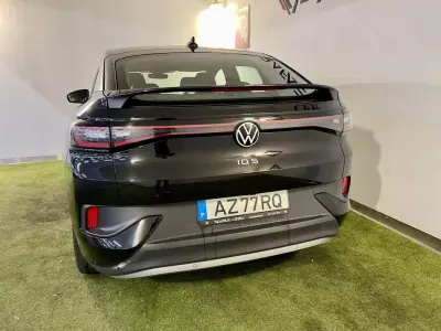 Volkswagen ID.5 2023 - 32750 EUR, 48000 km - AUTO.MOTO.pt - 48000km - foto 8 de 50