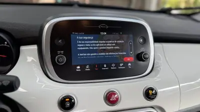 Fiat 500X 2018 - 13900 EUR, 133000 km - AUTO.MOTO.pt - 133000km - foto 13 de 16