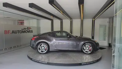 Nissan 370 Z 2010 - 39900 EUR, 111567 km - AUTO.MOTO.pt - 111567km - foto 7 de 62