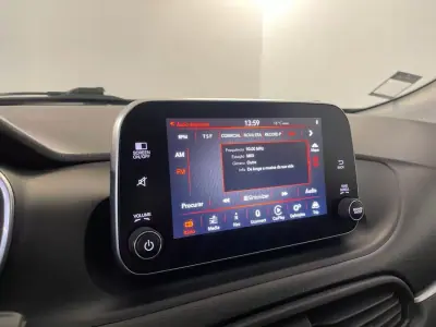Fiat Tipo 2019 - 8900 EUR, 146000 km - AUTO.MOTO.pt - 146000km - foto 22 de 32