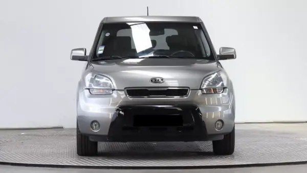 Kia Soul 2009 - 6999 EUR, 160000 km - AUTO.MOTO.pt - 160000km - foto 2 de 17