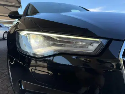 Audi A6 Avant 2016 - 21490 EUR, 134000 km - 134000km - foto 9 de 29