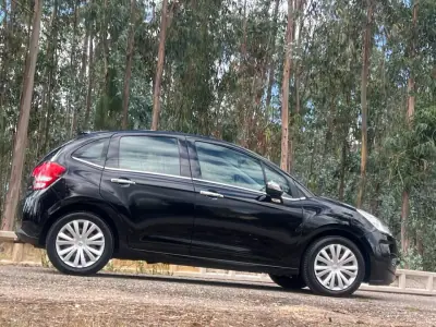 Citroën C3 2012 - 6650 EUR, 127000 km - 127000km - foto 22 de 55