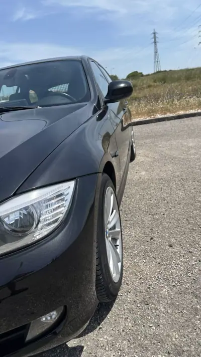 BMW 316 2010 - 7950 EUR, 250000 km - AUTO.MOTO.pt - 250000km - foto 20 de 20