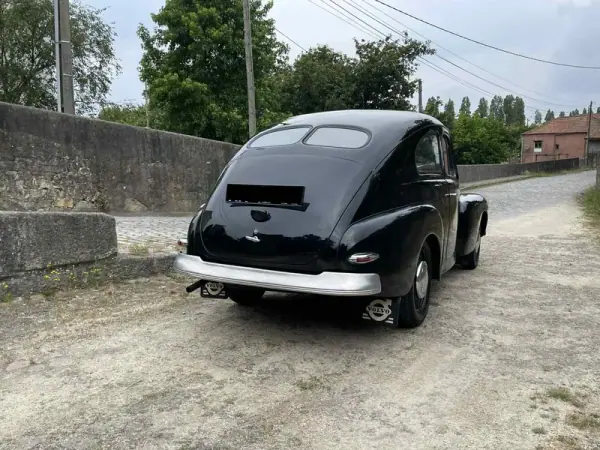 Volvo PV 1950 - 19900 EUR, 0 km - AUTO.MOTO.pt - foto 6 de 43