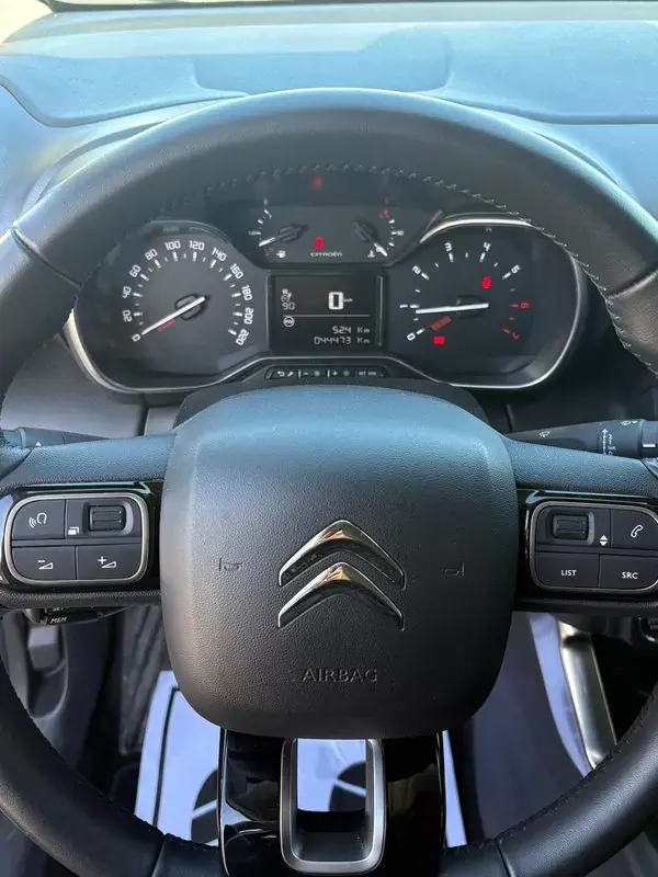 Citroën C3 Aircross 2022 - 15300 EUR, 44500 km - AUTO.MOTO.pt - 44500km - foto 8 de 11