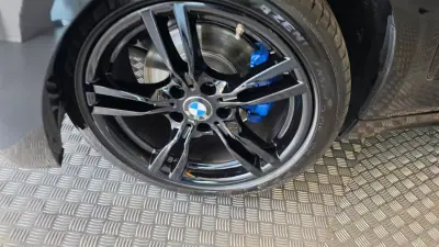 BMW 420 2015 - 20900 EUR, 195113 km - AUTO.MOTO.pt - 195113km - foto 32 de 55