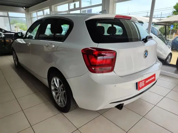 BMW 116 2013 - 10500 EUR, 215000 km - AUTO.MOTO.pt - 215000km - foto 7 de 33