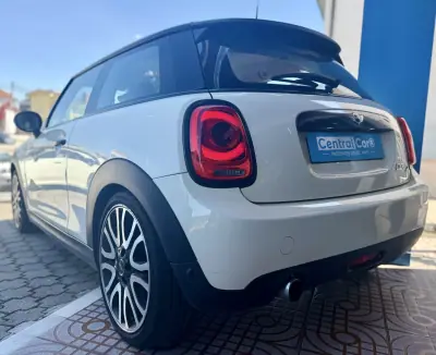 MINI Cooper 2016 - 12950 EUR, 123000 km - 123000km - foto 7 de 27
