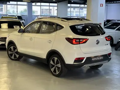 MG ZS 2020 - 17990 EUR, 40000 km - AUTO.MOTO.pt - 40000km - foto 14 de 60