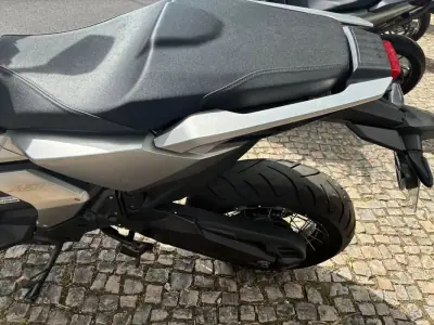 Honda 599 2021 - 8950 EUR, 46150 km - AUTO.MOTO.pt - 46150km - foto 11 de 14