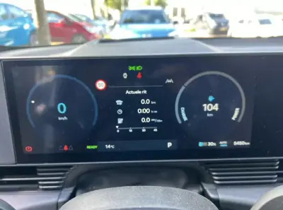 Hyundai Ioniq 5 N 2024 - 65000 EUR, 7000 km - AUTO.MOTO.pt - 7000km - foto 11 de 15