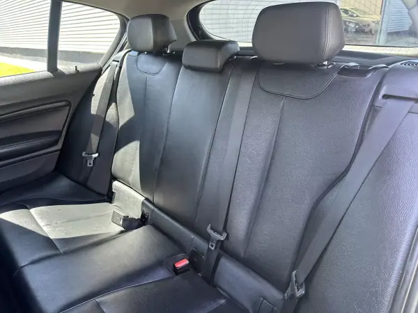 BMW 125 2014 - 16000 EUR, 240000 km - AUTO.MOTO.pt - 240000km - foto 30 de 58