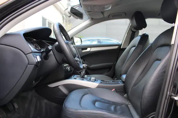 Audi A4 2014 - 14990 EUR, 168000 km - AUTO.MOTO.pt - 168000km - foto 14 de 25