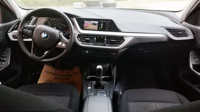 BMW 116 2022 - 18950 EUR, 127000 km - AUTO.MOTO.pt - 127000km - foto 18 de 45