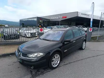 Renault Laguna 2007 - 3500 EUR, 230000 km - AUTO.MOTO.pt - 230000km - foto 4 de 23
