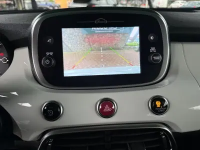 Fiat 500X 2020 - 17600 EUR, 66673 km - AUTO.MOTO.pt - 66673km - foto 9 de 21