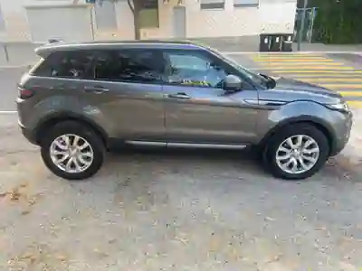 Land Rover Range Rover Evoque 2016 - 18000 EUR, 186000 km - 186000km - foto 1 de 4