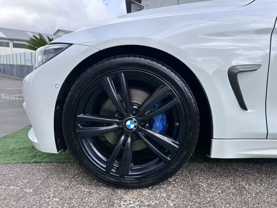 BMW 420 Gran Coupé 2014 - 17900 EUR, 150470 km - AUTO.MOTO.pt - 150470km - foto 24 de 71