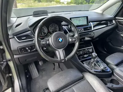 BMW 218 Active Tourer 2014 - 13900 EUR, 150000 km - AUTO.MOTO.pt - 150000km - foto 27 de 60