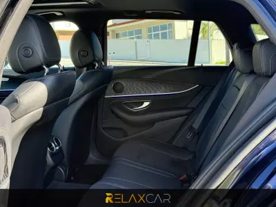Mercedes-Benz E 300 2020 - 29500 EUR, 135000 km - AUTO.MOTO.pt - 135000km - foto 22 de 25