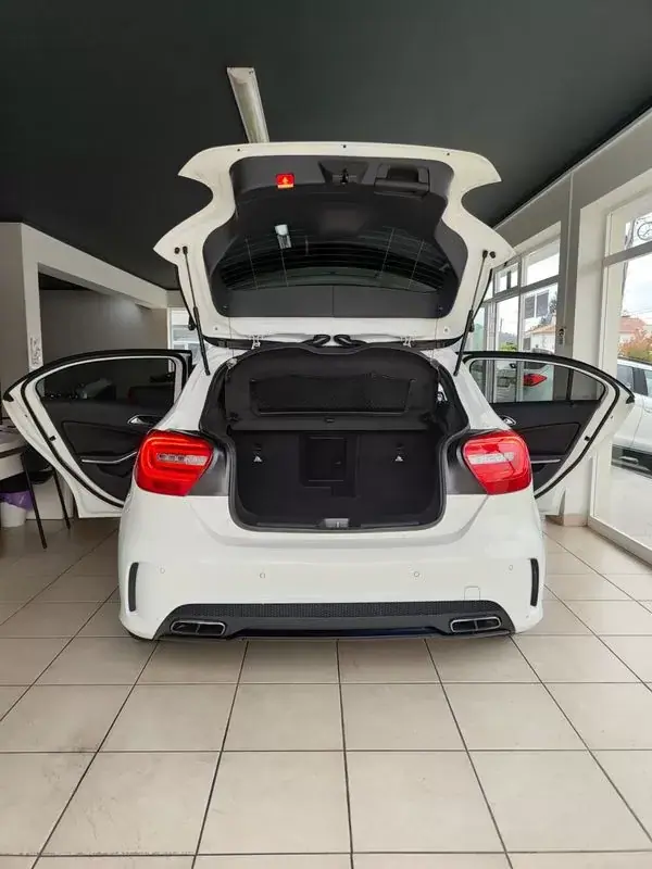 Mercedes-Benz A 45 AMG 2013 - 31500 EUR, 112700 km - AUTO.MOTO.pt - 112700km - foto 15 de 40