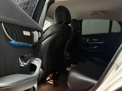 Mercedes-Benz GLC 350 2018 - 35990 EUR, 125987 km - AUTO.MOTO.pt - 125987km - foto 11 de 22