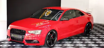 Audi A5 2012 - 18900 EUR, 178611 km - AUTO.MOTO.pt - 178611km - foto 11 de 32