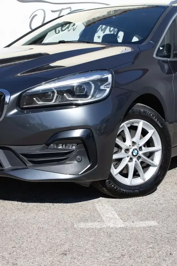 BMW 216 Gran Tourer 2019 - 18500 EUR, 150892 km - AUTO.MOTO.pt - 150892km - foto 8 de 40