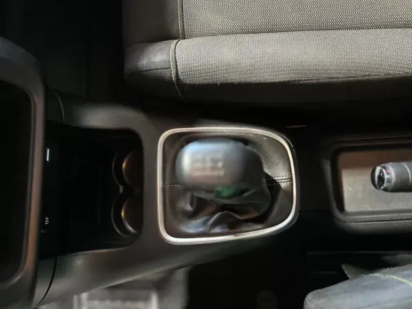Citroën C3 2022 - 11000 EUR, 129000 km - AUTO.MOTO.pt - 129000km - foto 24 de 35